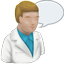 Icon for Medical Advice Requests