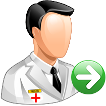 Icon for Referral Doctor